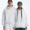 TNF™ Red Box Hoodie til mænd TNF™ Red Box Hoodie til mænd