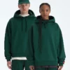 TNF™ Red Box Hoodie til mænd TNF™ Red Box Hoodie til mænd