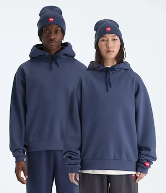 TNF™ Red Box Hoodie til mænd