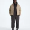 TNF™ Red Box Hoodie til mænd TNF™ Red Box Hoodie til mænd