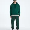 TNF™ Red Box Hoodie til mænd TNF™ Red Box Hoodie til mænd