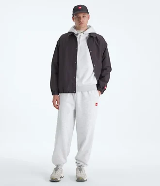 TNF™ Red Box Hoodie til mænd