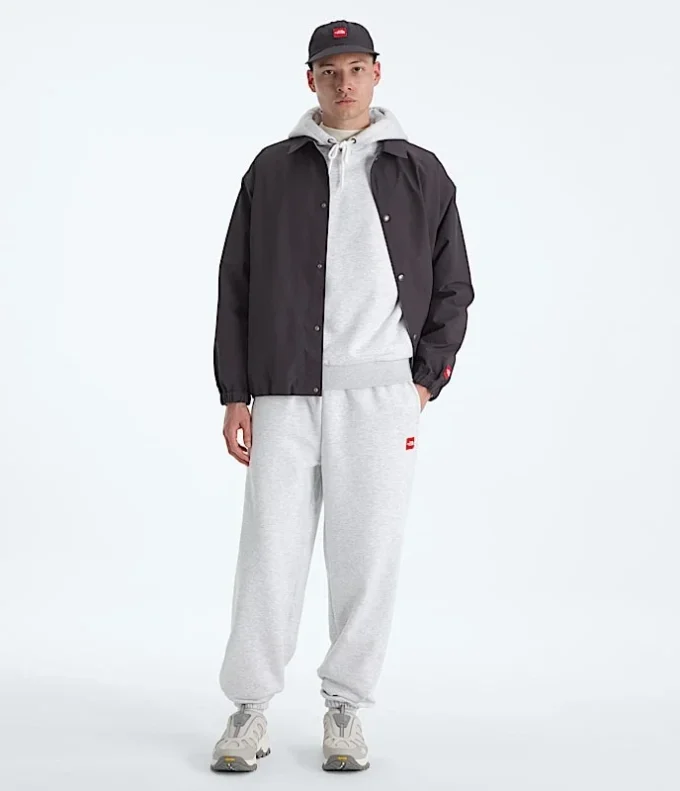 TNF™ Red Box Hoodie til mænd TNF™ Red Box Hoodie til mænd