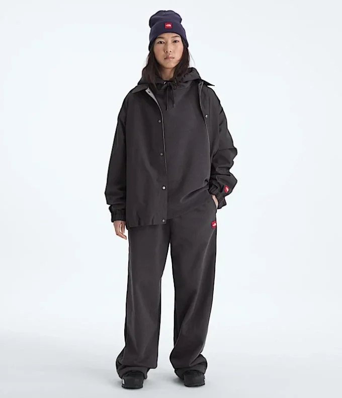 TNF™ Red Box Hoodie til mænd TNF™ Red Box Hoodie til mænd