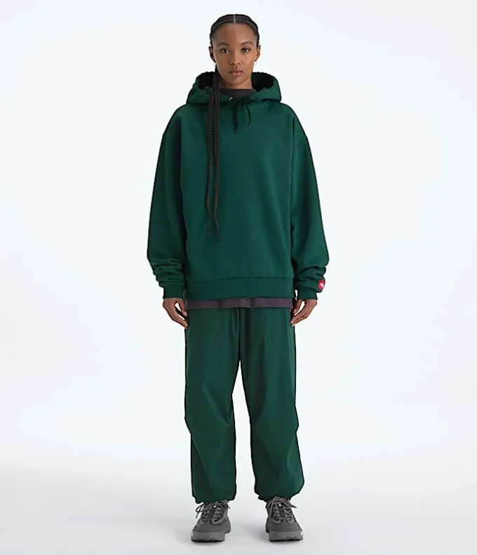 TNF™ Red Box Hoodie til mænd TNF™ Red Box Hoodie til mænd