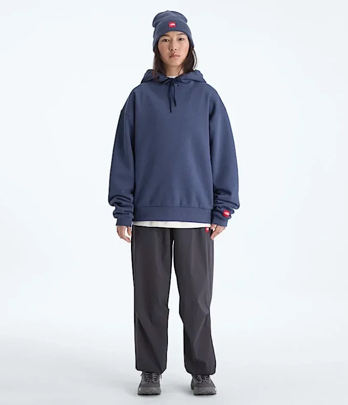 TNF™ Red Box Hoodie til mænd TNF™ Red Box Hoodie til mænd