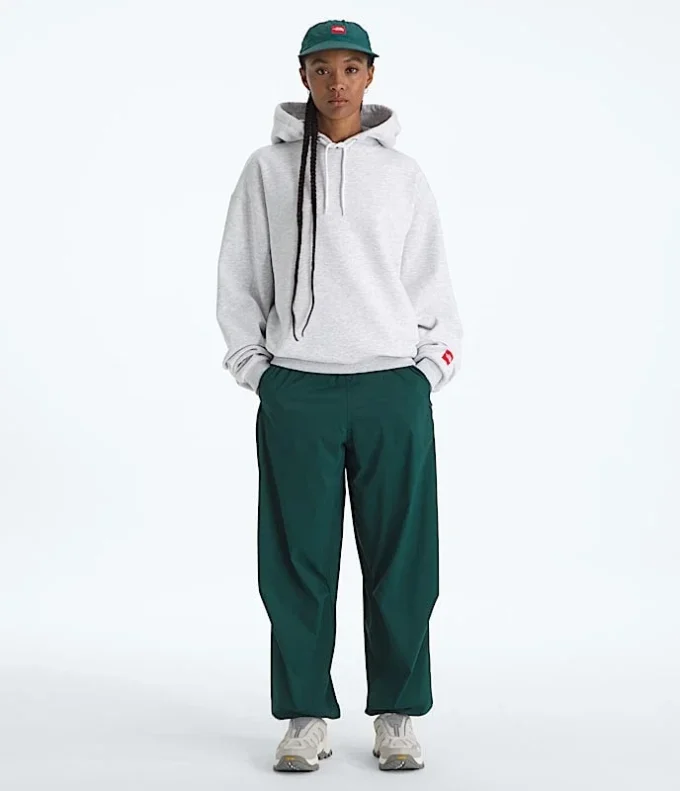 TNF™ Red Box Hoodie til mænd TNF™ Red Box Hoodie til mænd