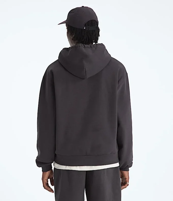 TNF™ Red Box Hoodie til mænd TNF™ Red Box Hoodie til mænd