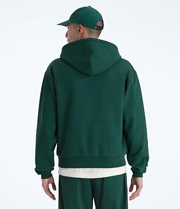 TNF™ Red Box Hoodie til mænd TNF™ Red Box Hoodie til mænd
