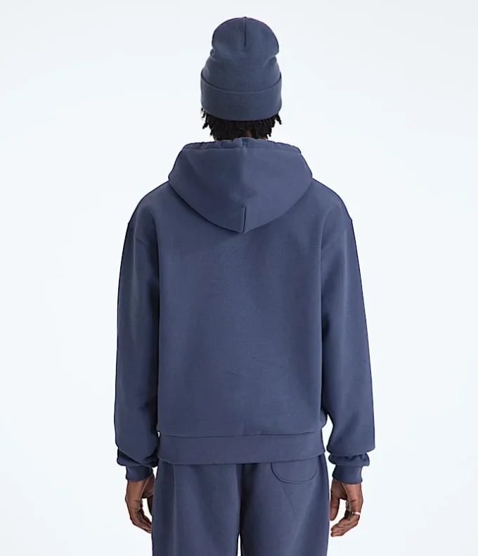 TNF™ Red Box Hoodie til mænd TNF™ Red Box Hoodie til mænd