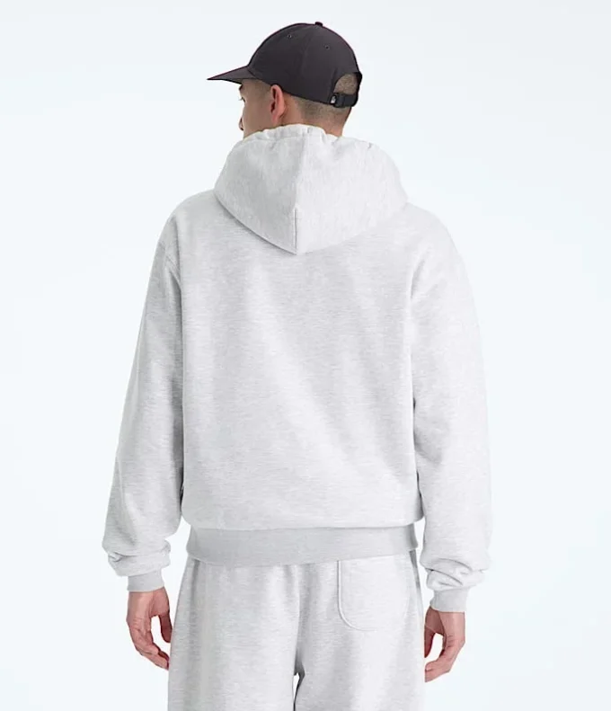 TNF™ Red Box Hoodie til mænd TNF™ Red Box Hoodie til mænd