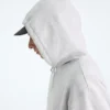 TNF™ Red Box Hoodie til mænd TNF™ Red Box Hoodie til mænd