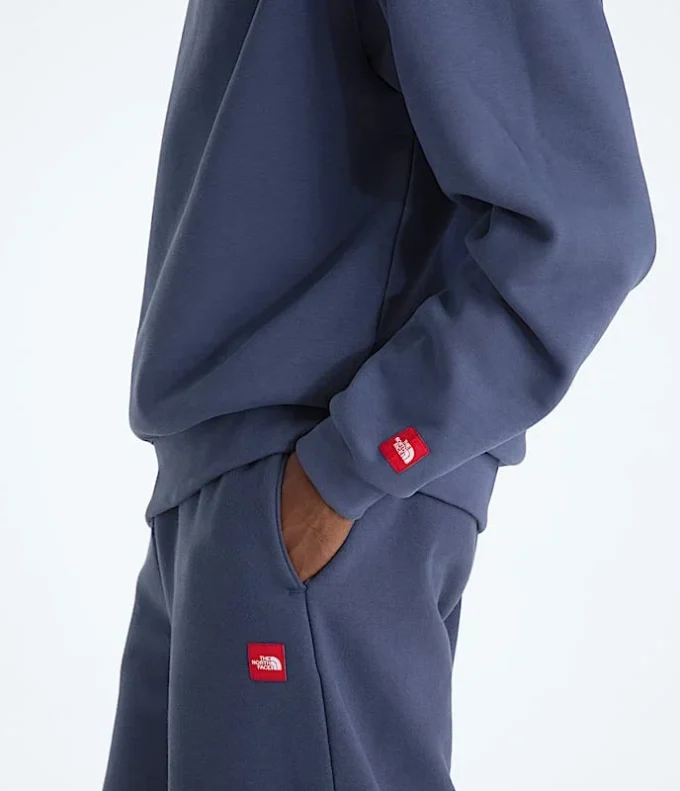 TNF™ Red Box Hoodie til mænd TNF™ Red Box Hoodie til mænd