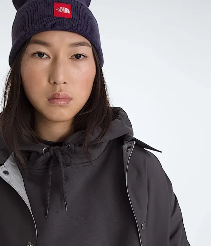 TNF™ Red Box Hoodie til mænd TNF™ Red Box Hoodie til mænd