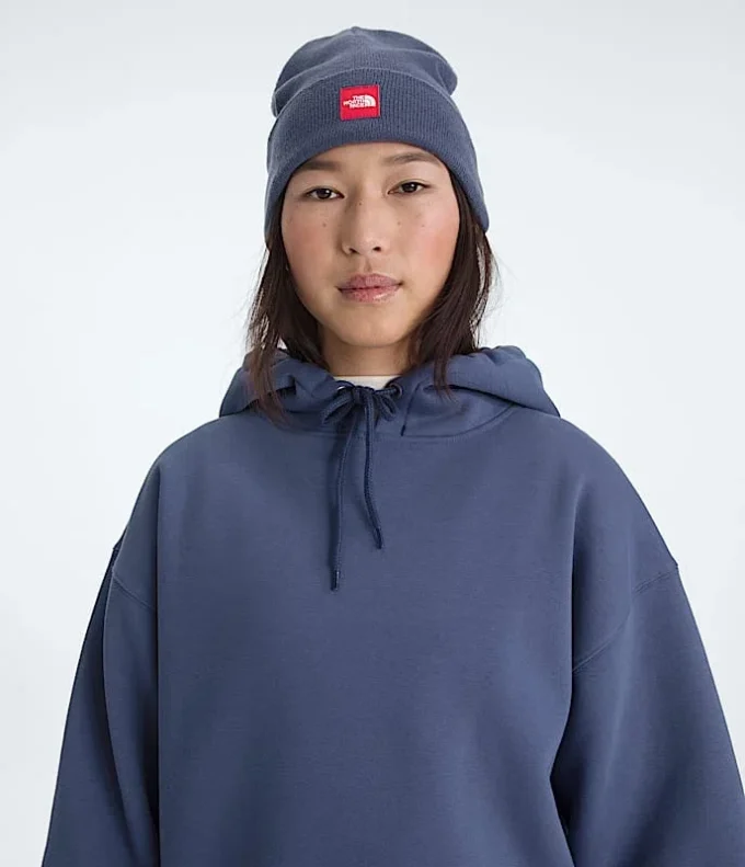 TNF™ Red Box Hoodie til mænd TNF™ Red Box Hoodie til mænd