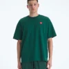 TNF™ Red Box kortærmet T-shirt til mænd TNF™ Red Box kortærmet T-shirt til mænd