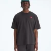 TNF™ Red Box kortærmet T-shirt til mænd TNF™ Red Box kortærmet T-shirt til mænd