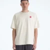 TNF™ Red Box kortærmet T-shirt til mænd TNF™ Red Box kortærmet T-shirt til mænd
