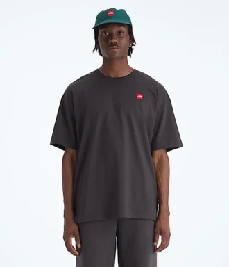TNF™ Red Box kortærmet T-shirt til mænd