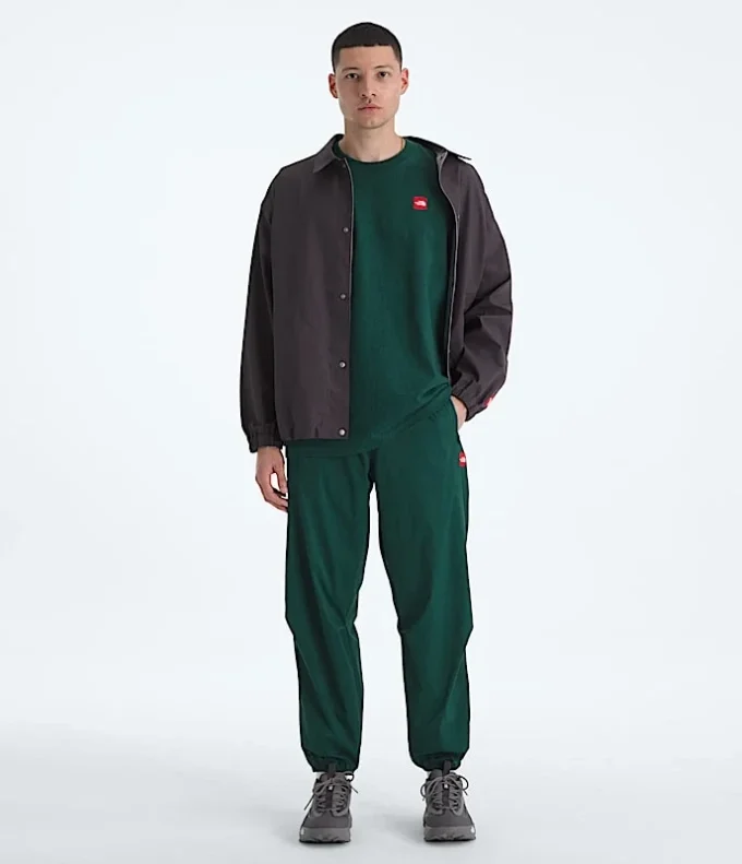 TNF™ Red Box kortærmet T-shirt til mænd TNF™ Red Box kortærmet T-shirt til mænd