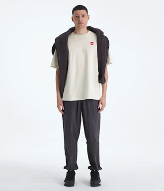 TNF™ Red Box kortærmet T-shirt til mænd