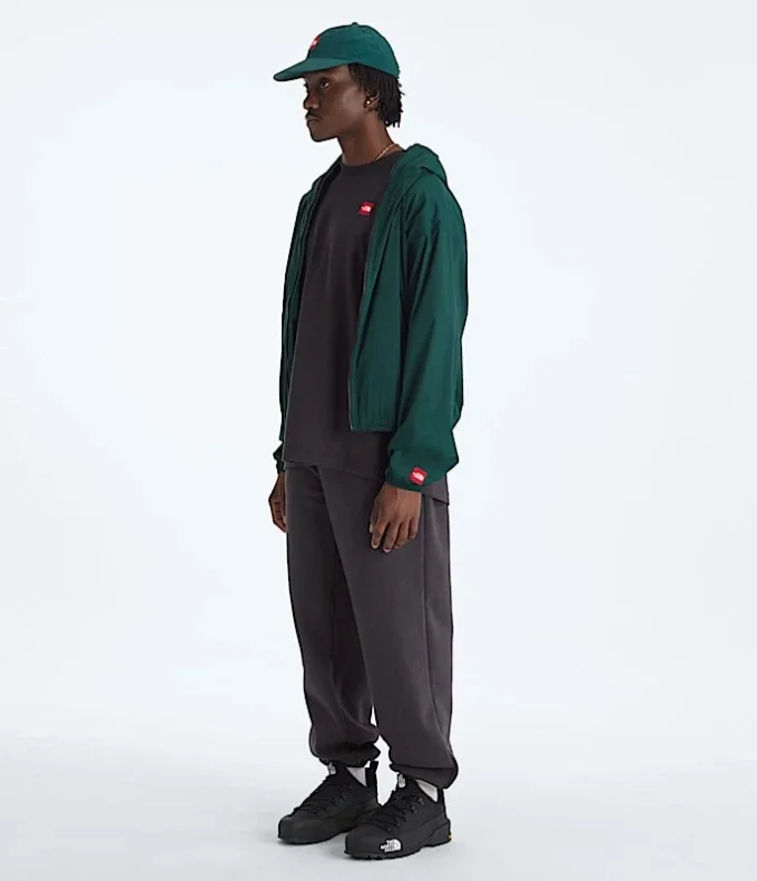 TNF™ Red Box kortærmet T-shirt til mænd TNF™ Red Box kortærmet T-shirt til mænd