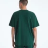 TNF™ Red Box kortærmet T-shirt til mænd TNF™ Red Box kortærmet T-shirt til mænd
