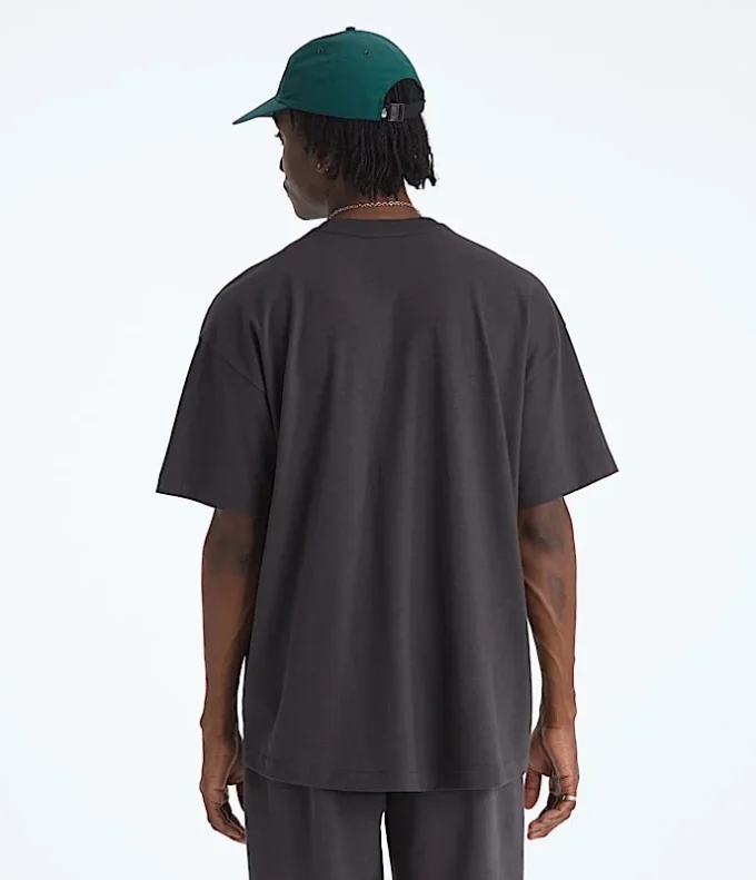 TNF™ Red Box kortærmet T-shirt til mænd TNF™ Red Box kortærmet T-shirt til mænd