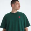 TNF™ Red Box kortærmet T-shirt til mænd TNF™ Red Box kortærmet T-shirt til mænd