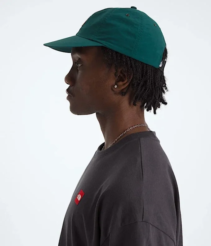 TNF™ Red Box kortærmet T-shirt til mænd TNF™ Red Box kortærmet T-shirt til mænd