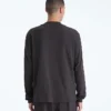 TNF™ Red Box langærmet T-shirt til mænd TNF™ Red Box langærmet T-shirt til mænd