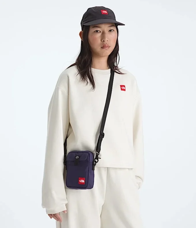 TNF™ Red Box lille bæretaske TNF™ Red Box lille bæretaske