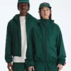 TNF™ Red Box Packable Hooded Wind Jacket til mænd TNF™ Red Box Packable Hooded Wind Jacket til mænd