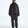 TNF™ Red Box Packable Hooded Wind Jacket til mænd TNF™ Red Box Packable Hooded Wind Jacket til mænd