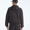 TNF™ Red Box Packable Hooded Wind Jacket til mænd TNF™ Red Box Packable Hooded Wind Jacket til mænd
