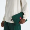 TNF™ Red Box Packable Hooded Wind Jacket til mænd TNF™ Red Box Packable Hooded Wind Jacket til mænd