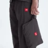 TNF™ Red Box Packable Hooded Wind Jacket til mænd TNF™ Red Box Packable Hooded Wind Jacket til mænd