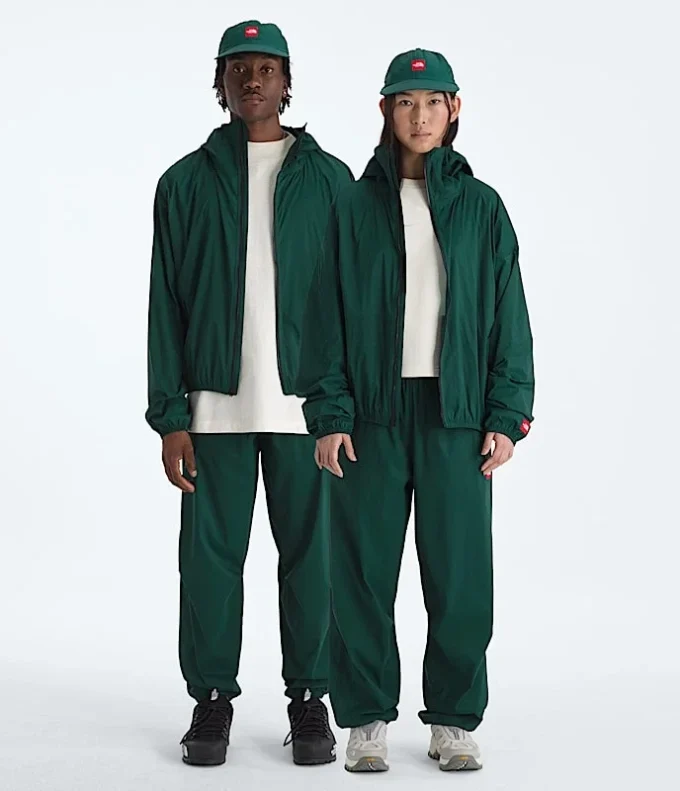 TNF™ Red Box Packable Wind Pants til mænd TNF™ Red Box Packable Wind Pants til mænd