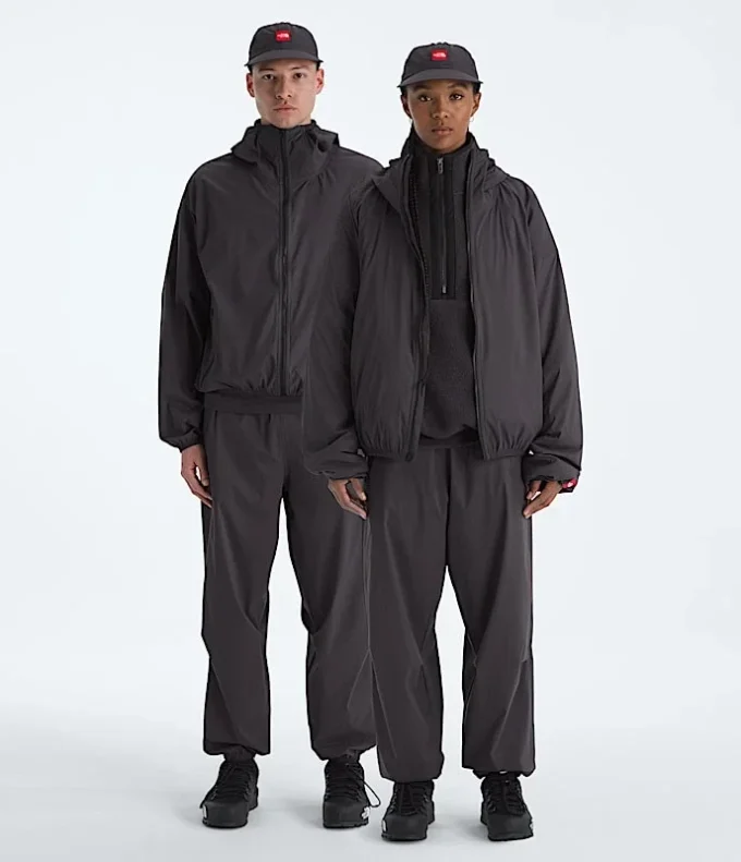TNF™ Red Box Packable Wind Pants til mænd TNF™ Red Box Packable Wind Pants til mænd