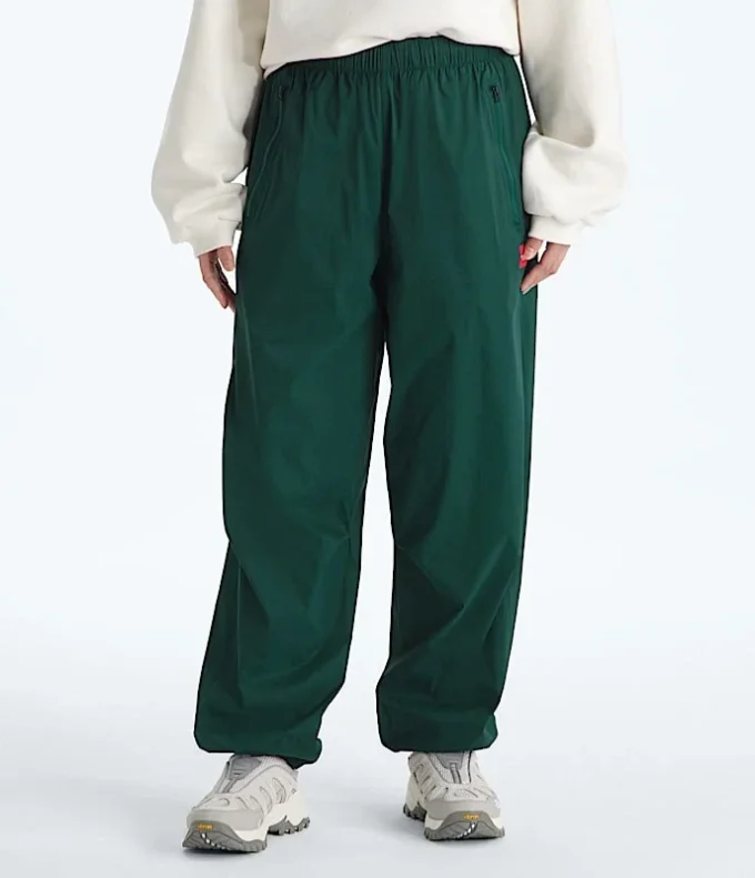 TNF™ Red Box Packable Wind Pants til mænd TNF™ Red Box Packable Wind Pants til mænd