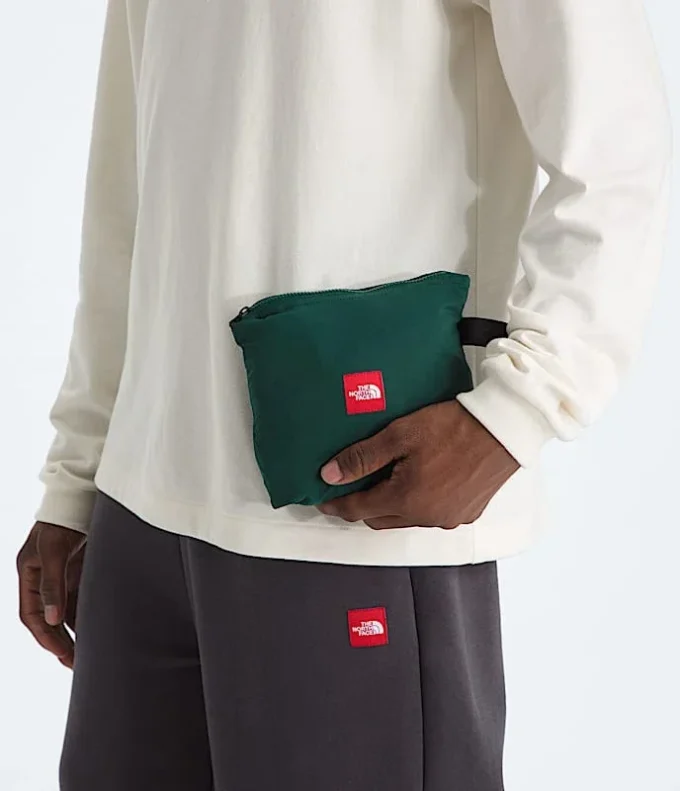 TNF™ Red Box Packable Wind Pants til mænd TNF™ Red Box Packable Wind Pants til mænd