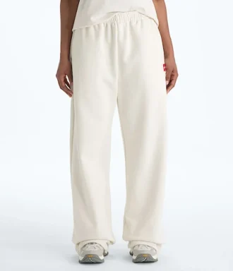 TNF™ Red Box sweatpants til kvinder