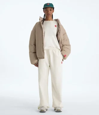 TNF™ Red Box sweatpants til kvinder