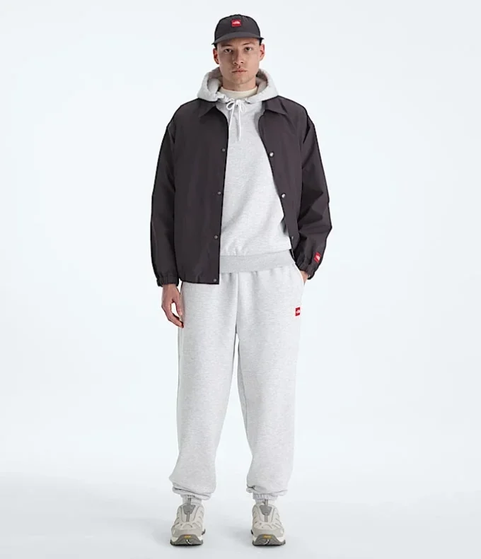 TNF™ Red Box sweatpants til mænd TNF™ Red Box sweatpants til mænd