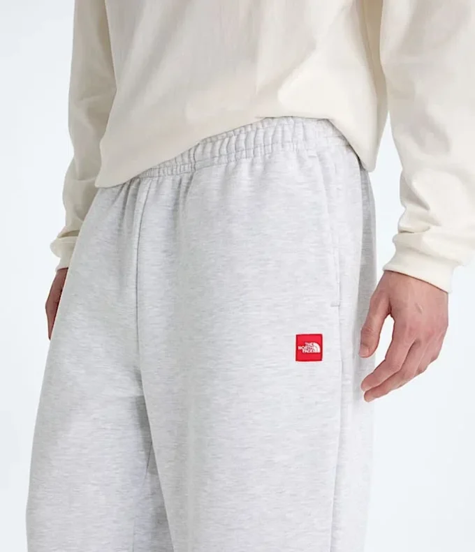 TNF™ Red Box sweatpants til mænd TNF™ Red Box sweatpants til mænd
