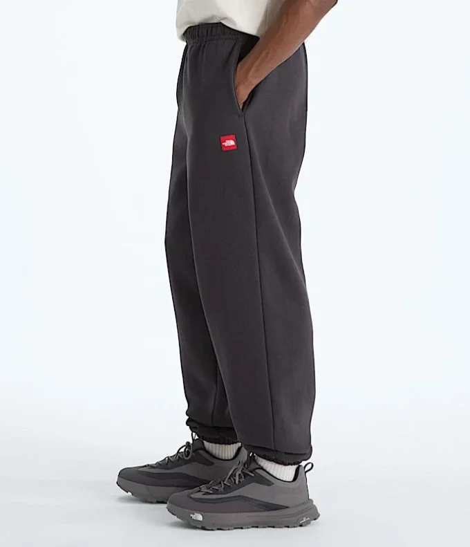 TNF™ Red Box sweatpants til mænd TNF™ Red Box sweatpants til mænd