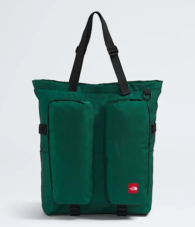 TNF™ Red Box Tote Bag TNF™ Red Box Tote Bag