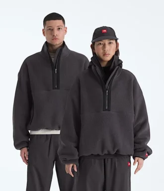 TNF™ Red Box ½-Zip Fleece TNF™ Red Box ½-Zip Fleece