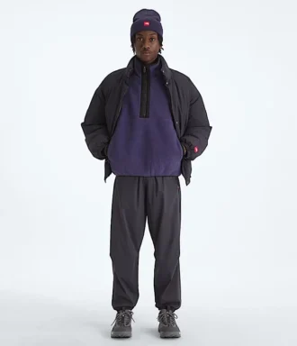 TNF™ Red Box ½-Zip Fleece TNF™ Red Box ½-Zip Fleece