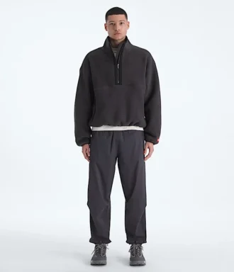TNF™ Red Box ½-Zip Fleece TNF™ Red Box ½-Zip Fleece
